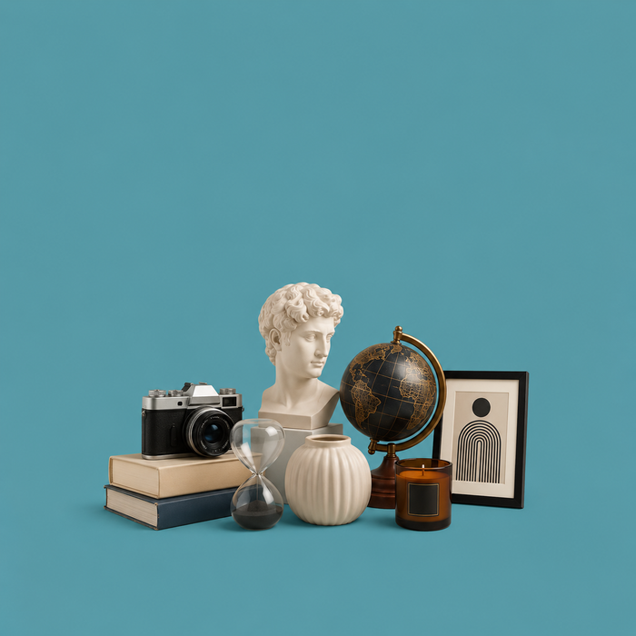 Curated
