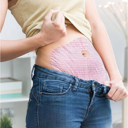 Detox Slimming Patches - Natural Weight Loss & Fat Burning | Ideal Gifts