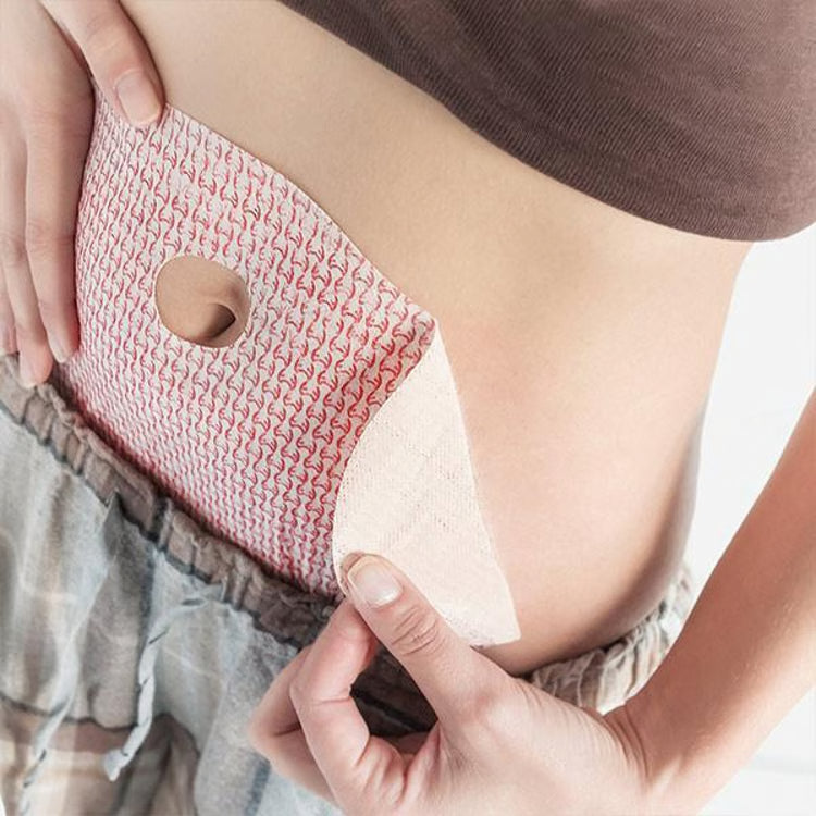 Detox Slimming Patches - Natural Weight Loss & Fat Burning | Ideal Gifts