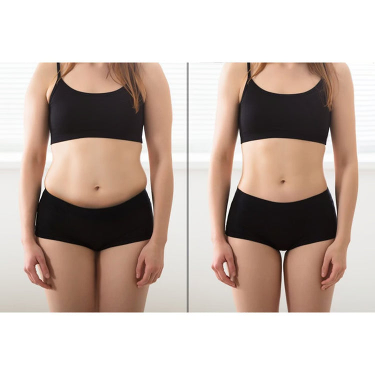 Detox Slimming Patches - Natural Weight Loss & Fat Burning | Ideal Gifts