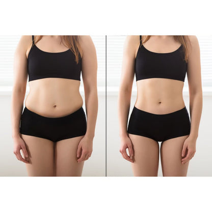 Detox Slimming Patches - Natural Weight Loss & Fat Burning | Ideal Gifts