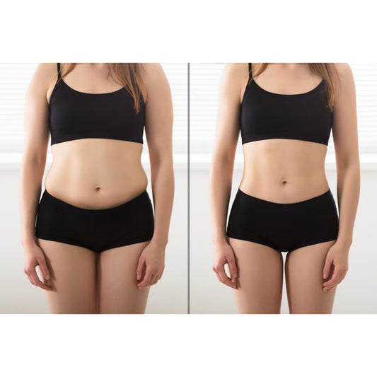 Detox Slimming Patches - Natural Weight Loss & Fat Burning | Ideal Gifts