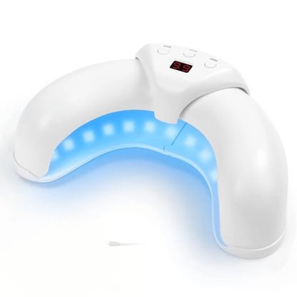 Upgrade Your Nail Care Routine with a Light-Based Nail Care Device