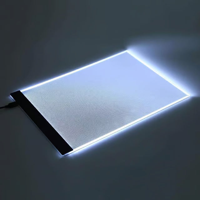 LED Tracing Light Table