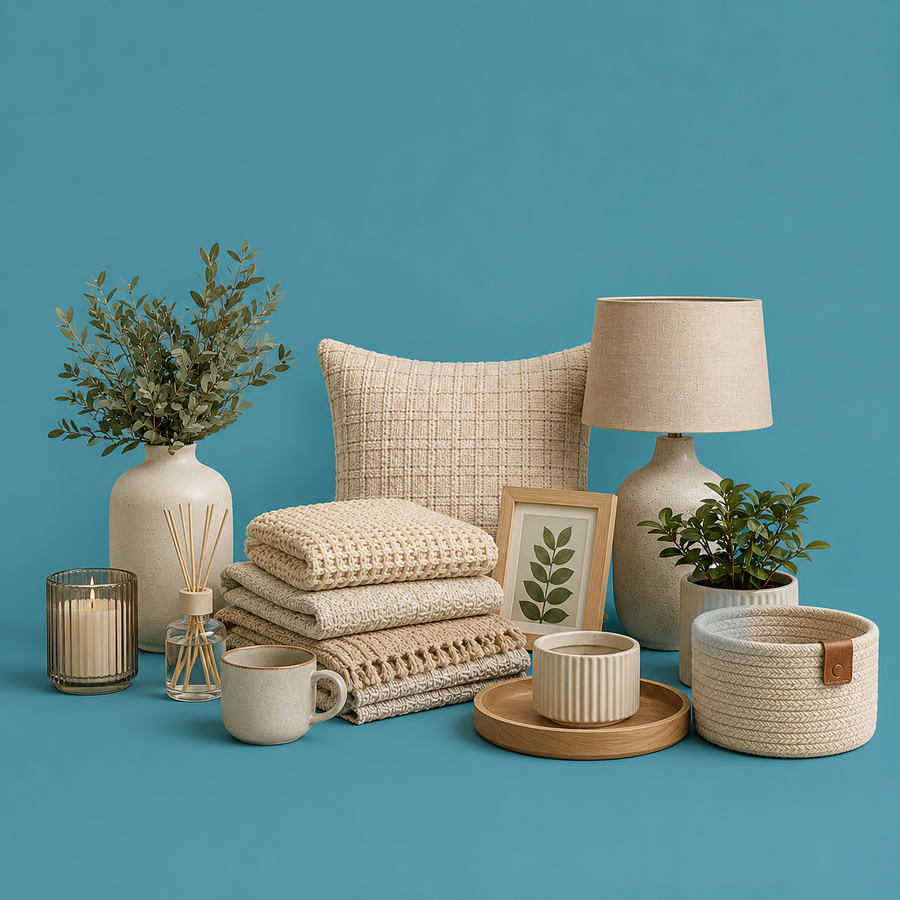 Home Decor item